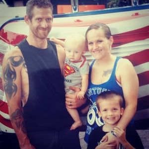 Meet your Posher, Josh